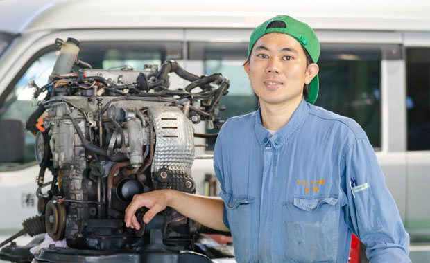 金城しょうたの写真