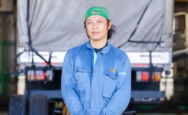 當眞つぐむの写真